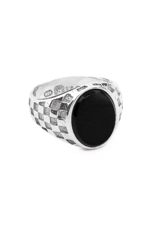 Checkered Onyx