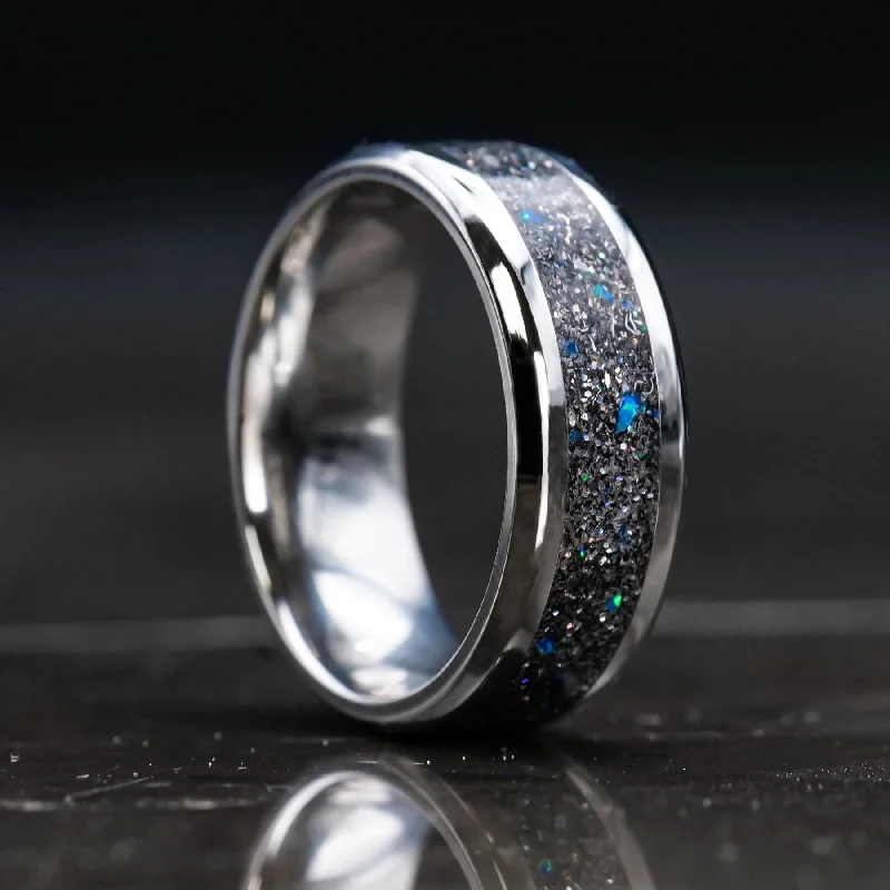 Radiant Star Dust™ Ring