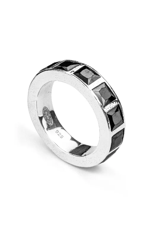 Reflection Ring