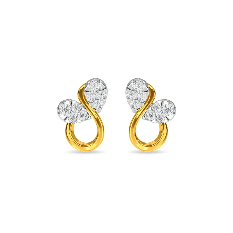 Akansa Earring