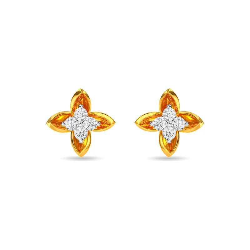 Annistyn Earring