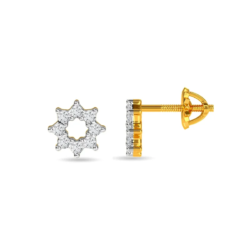 Ariella Earring