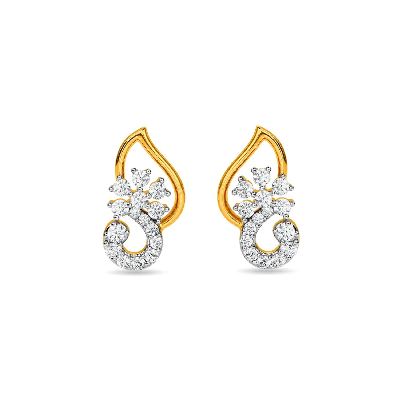 Azariah Earring