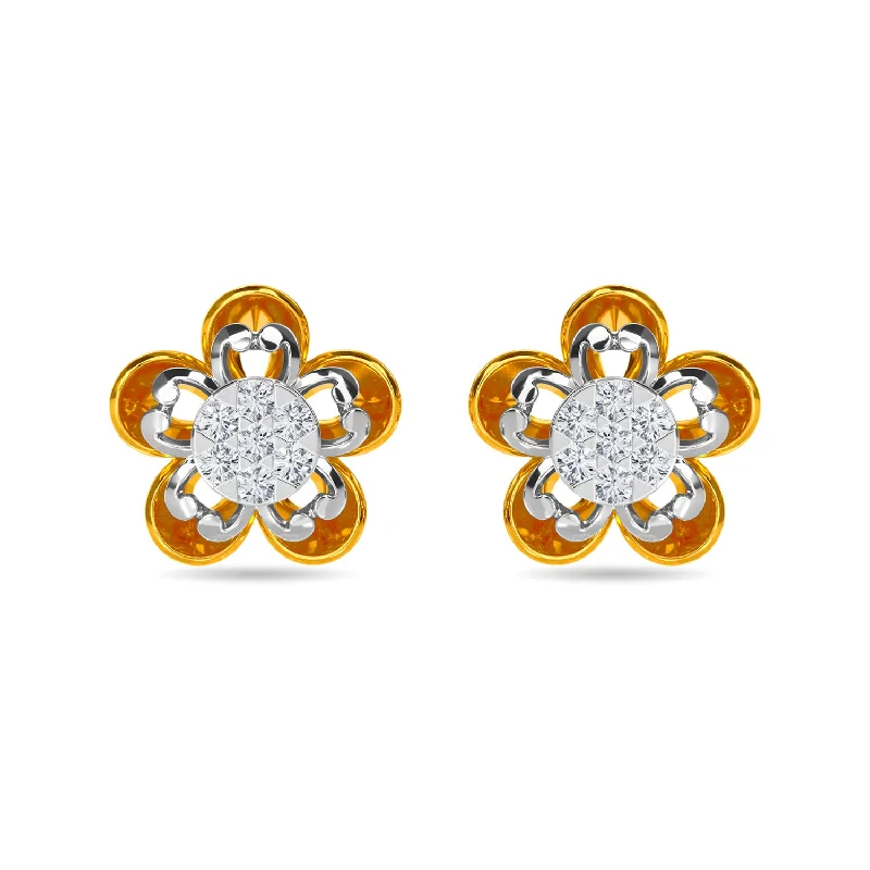 Azraliah Earring