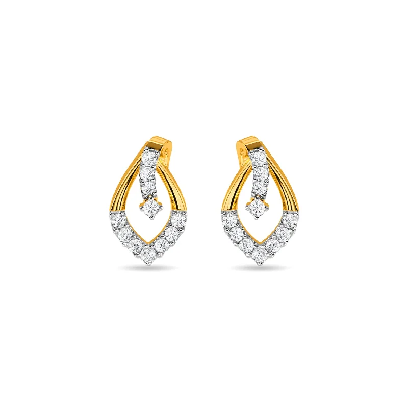 Cadence Earring