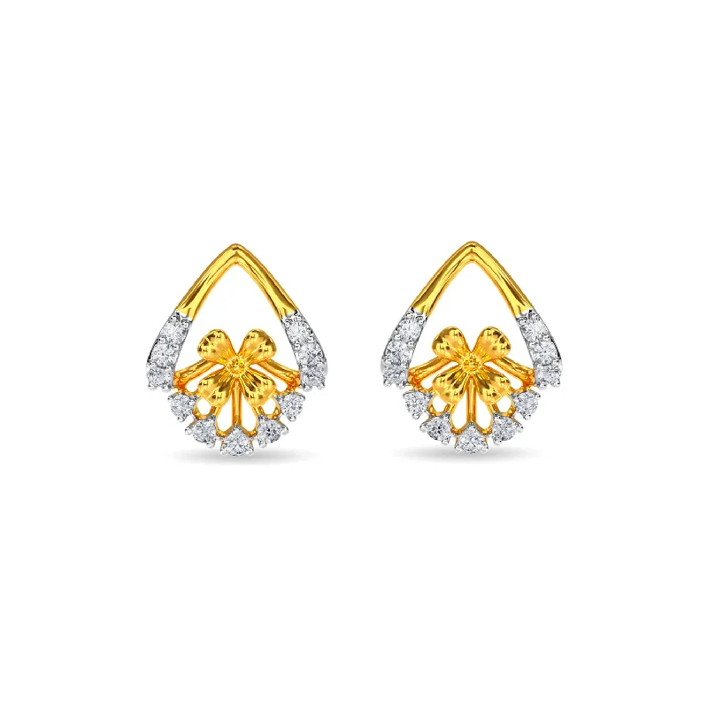 Casy Earring