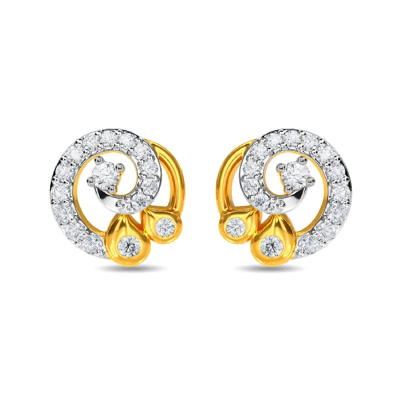 Darvy Earring