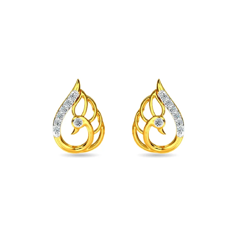 Edene Earring