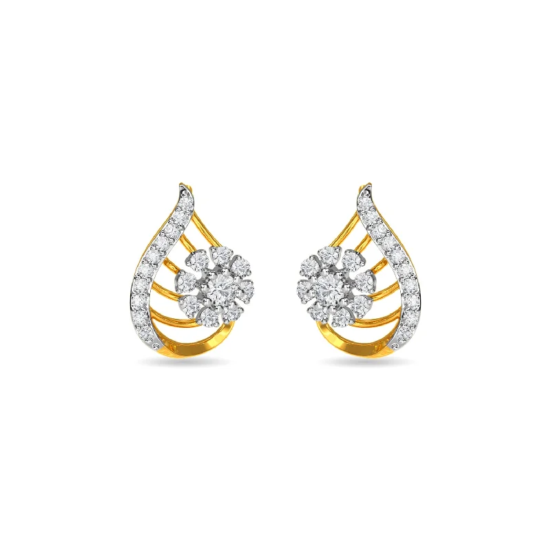 Farah Earring