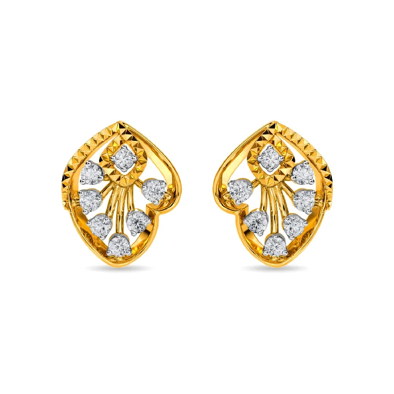 Harriette Earring