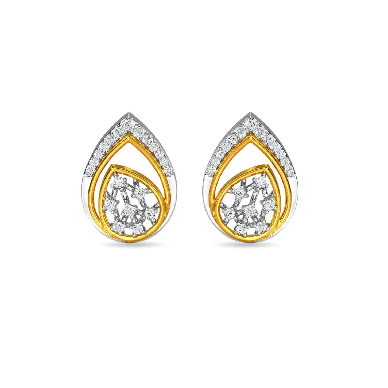 Hazyelio Earring