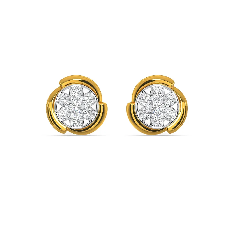 Itzel Earring