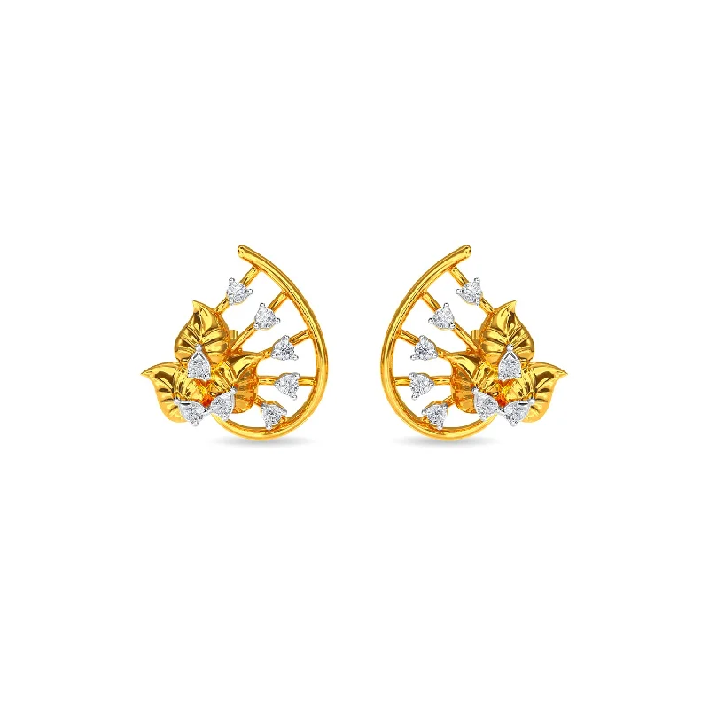 Laylin Earring