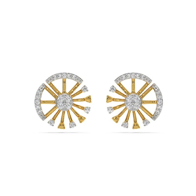 Leocadia Earring