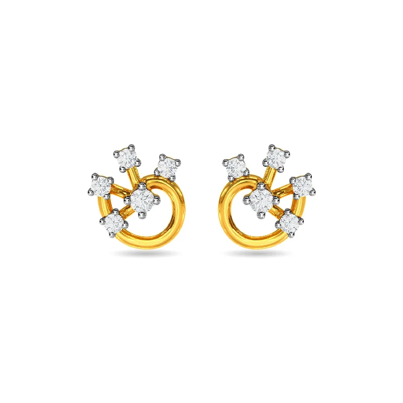 Merryn Earring