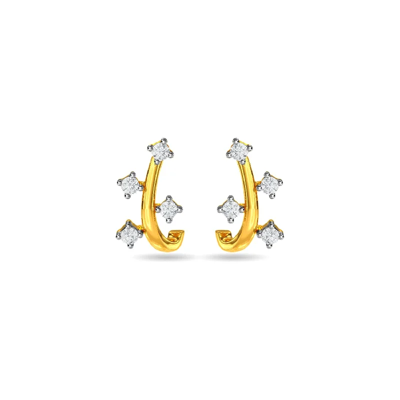 Molli Earring