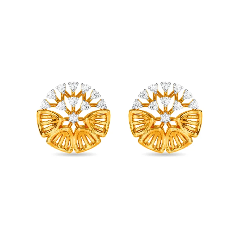 Nahara Earring