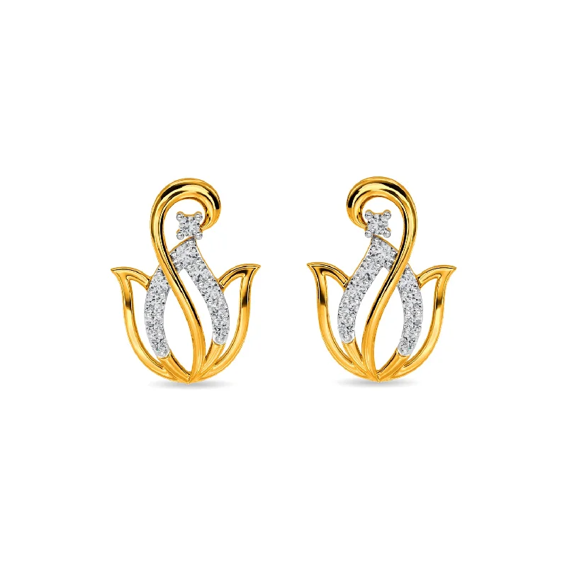 Nortbert Earring