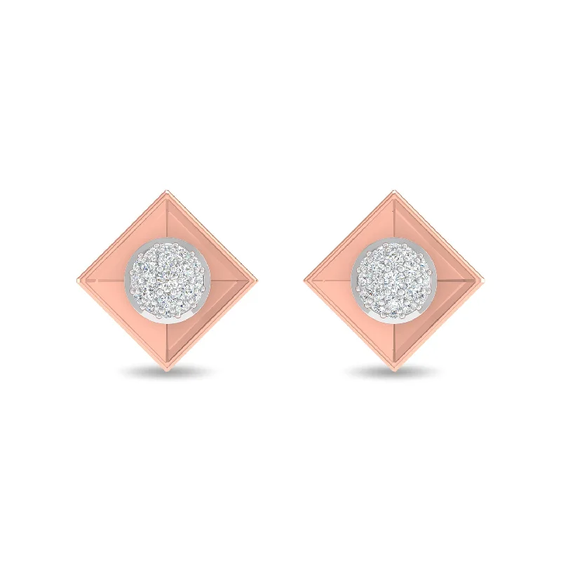 Serenity Studs