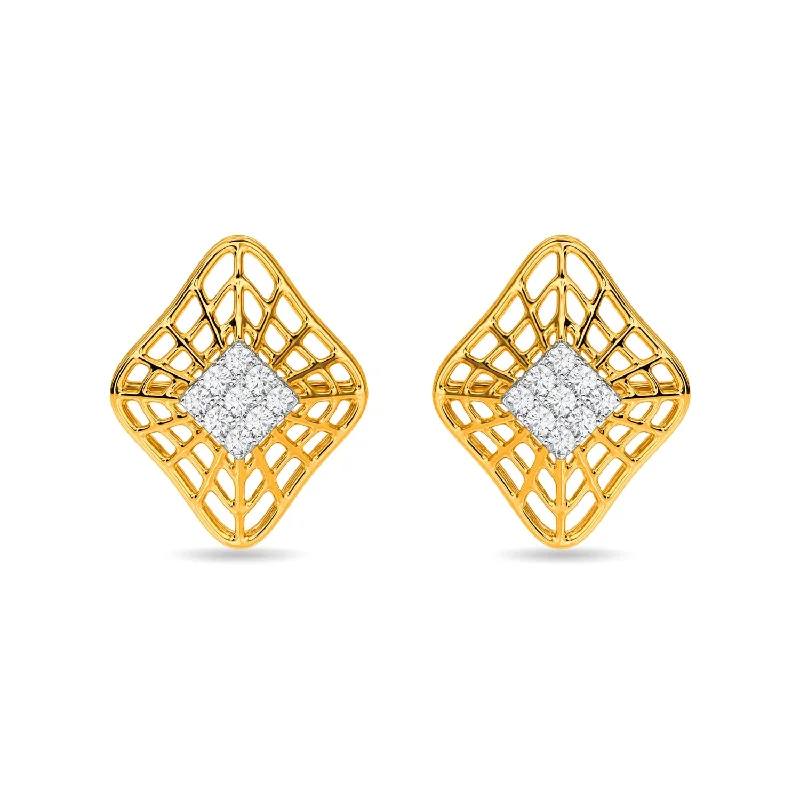 Zaina Earring