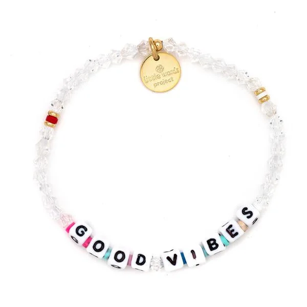 Best of- Good Vibes Bracelet