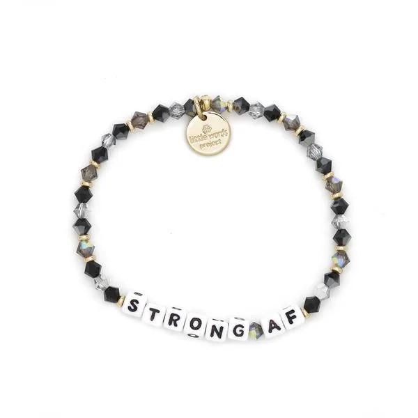 Best of- Strong AF Bracelet