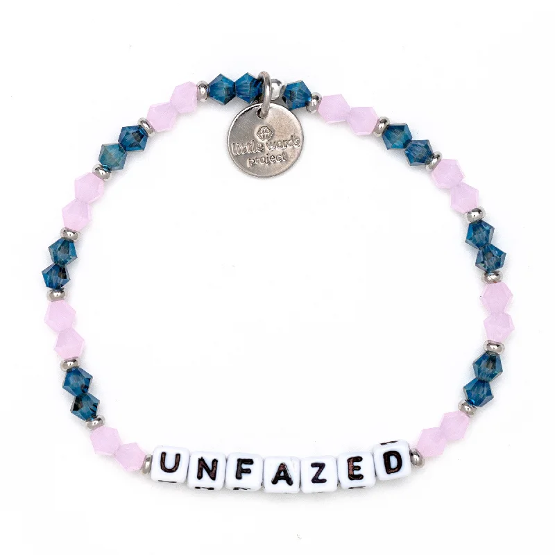 Fall for Me Unfazed Bracelet