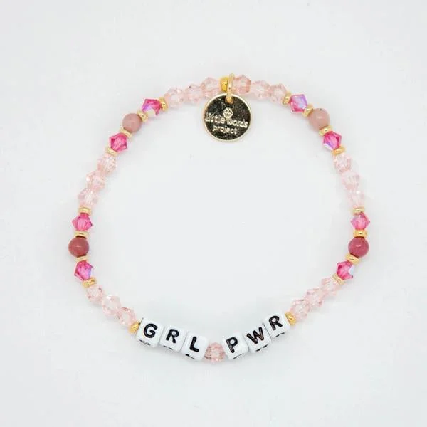 Grl Pwr Raz Bracelet