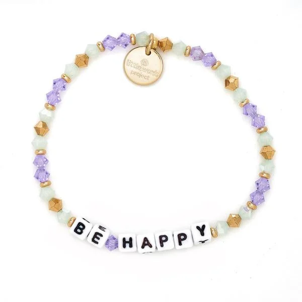 Hype Be Happy Bracelet