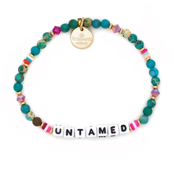 Hype Untamed Bracelet