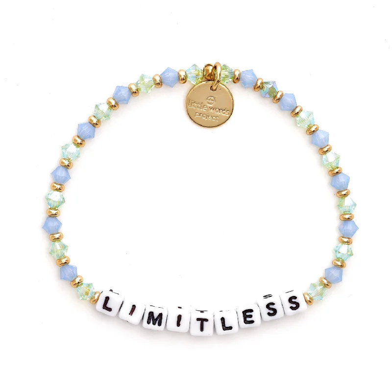 Note to Self Limitless Bracelet