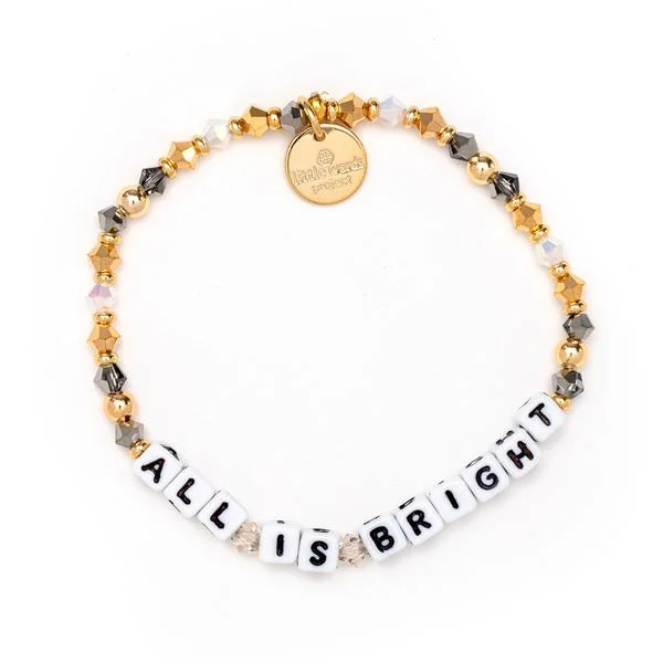 Reflection All is Bright Bracelet