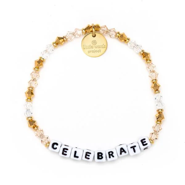 Reflection Celebrate Bracelet