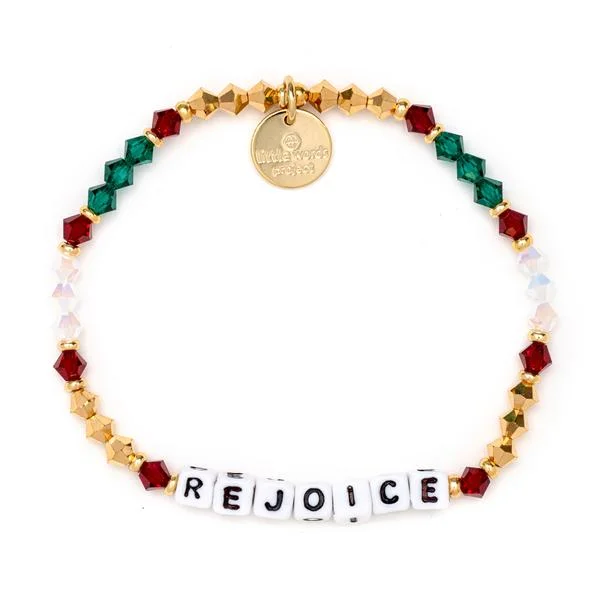 Reflection Rejoice Bracelet