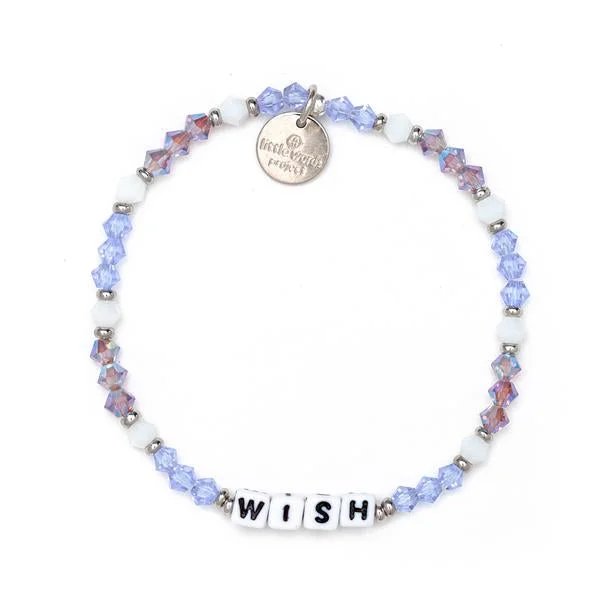 Reflection Wish Bracelet