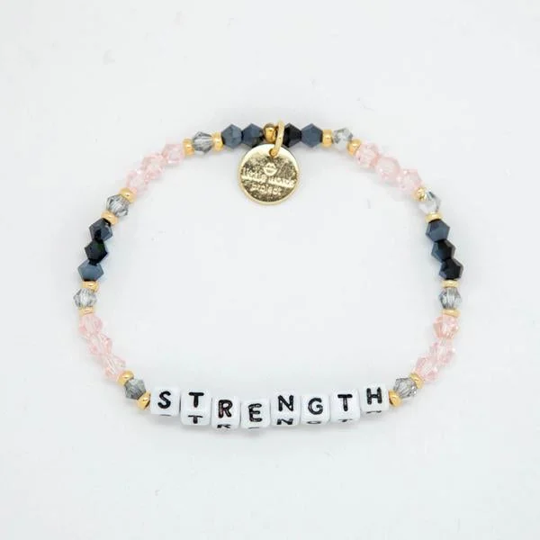 Strength Belle Bracelet