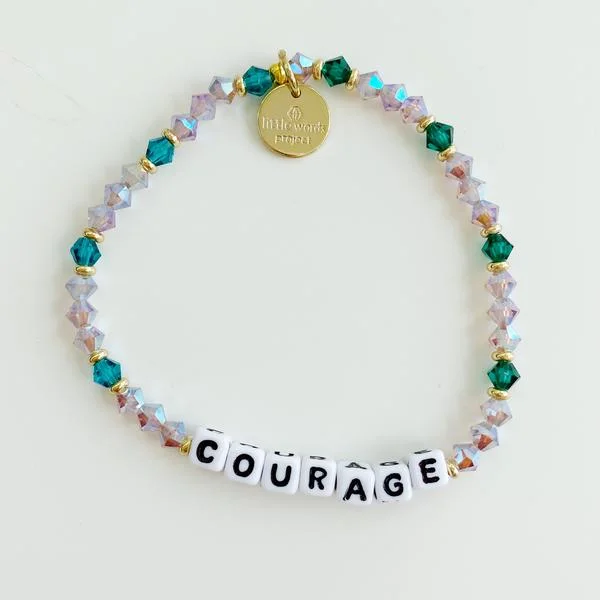 The Comeback Courage Bracelet