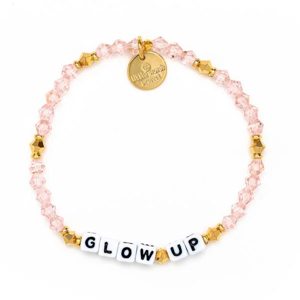 The Future is Bright Glow Up Bracelet