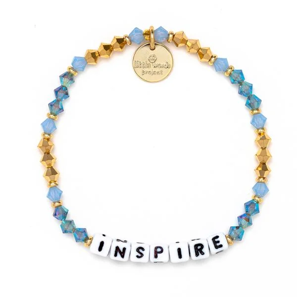 The Future is Bright Inspire Bracelet