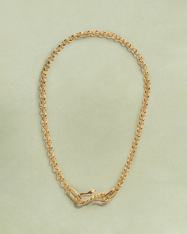 Serpent Chain