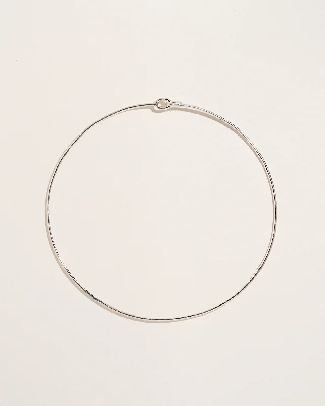 Wire Collar